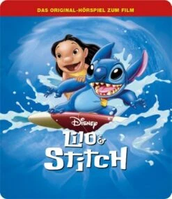 TONIES Disney Lilo & Stitch - Lilo & Stitch [DACH] -TONIES Store 30521059 03