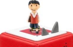 Tonies Der Kleine Nick Ist Der Beste [DACH] -TONIES Store 30986350 04