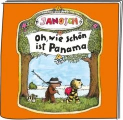 Tonies - Janosch Oh Wie Schön Ist Panama -TONIES Store 5426095 04