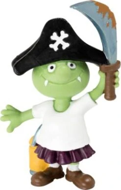 Tonies - Die Olchis Und Der Schwarze Pirat -TONIES Store 5426097 03