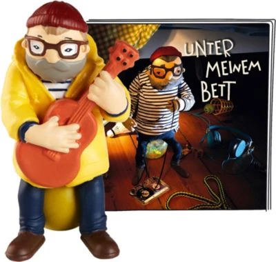 Tonies - Unter Meinem Bett 1 4 Tonies - Unter Meinem Bett 1 – Bild 2
