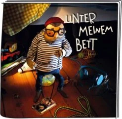 Tonies - Unter Meinem Bett 1 9 Tonies - Unter Meinem Bett 1 -TONIES Store 5426109 04