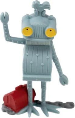 Tonies - Ritter Rost Die Zauberinsel -TONIES Store 5426114 03