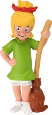 Tonies - Bibi Blocksberg Hexen Gibt Es Doch 5 Tonies - Bibi Blocksberg Hexen Gibt Es Doch – Bild 3