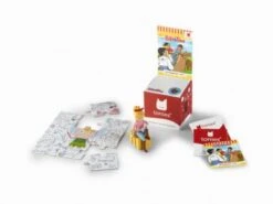 Tonies Bibi & Tina Wildpferde Teil 1 11 Tonies Bibi & Tina Wildpferde Teil 1 -TONIES Store 5508341 05