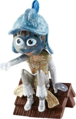 Tonies - Der Kleine Hui Buh - ...Rasselkette/..Halloween Par -TONIES Store 6896858 03