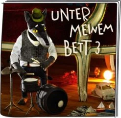 Tonies - Unter Meinem Bett 3 -TONIES Store 7195017 03
