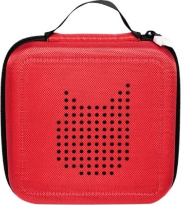 Tonies -Transporter, Rot 3 Tonies -Transporter, Rot