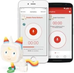 Tonies Kreativ Einhorn -TONIES Store 7682298 02