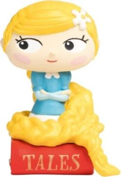 Tonies - 5 Lieblingsmärchen - Rapunzel Und Weitere Märchen 9 Tonies - 5 Lieblingsmärchen - Rapunzel Und Weitere Märchen -TONIES Store 8602408 04
