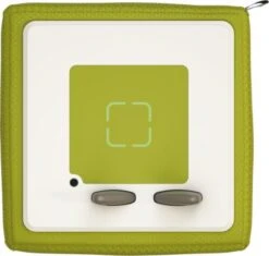 Tonies® Starterset Grün Mit Kreativ-Tonie -TONIES Store 9171201 03